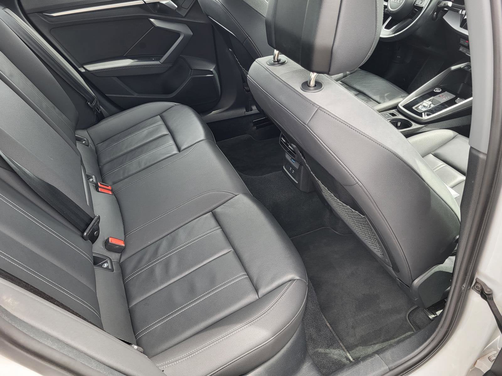 2024 Audi A3 Premium