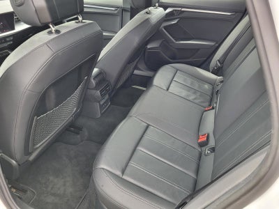 2024 Audi A3 Premium