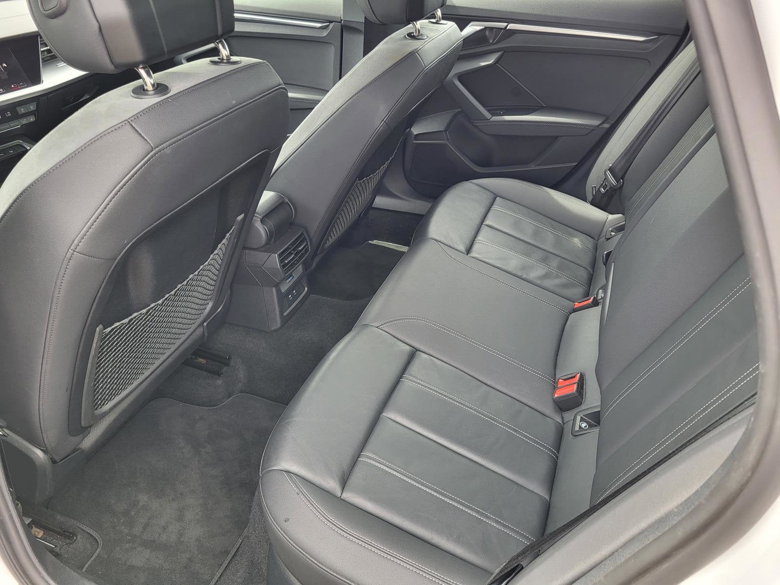 2024 Audi A3 Premium