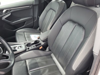 2024 Audi A3 Premium