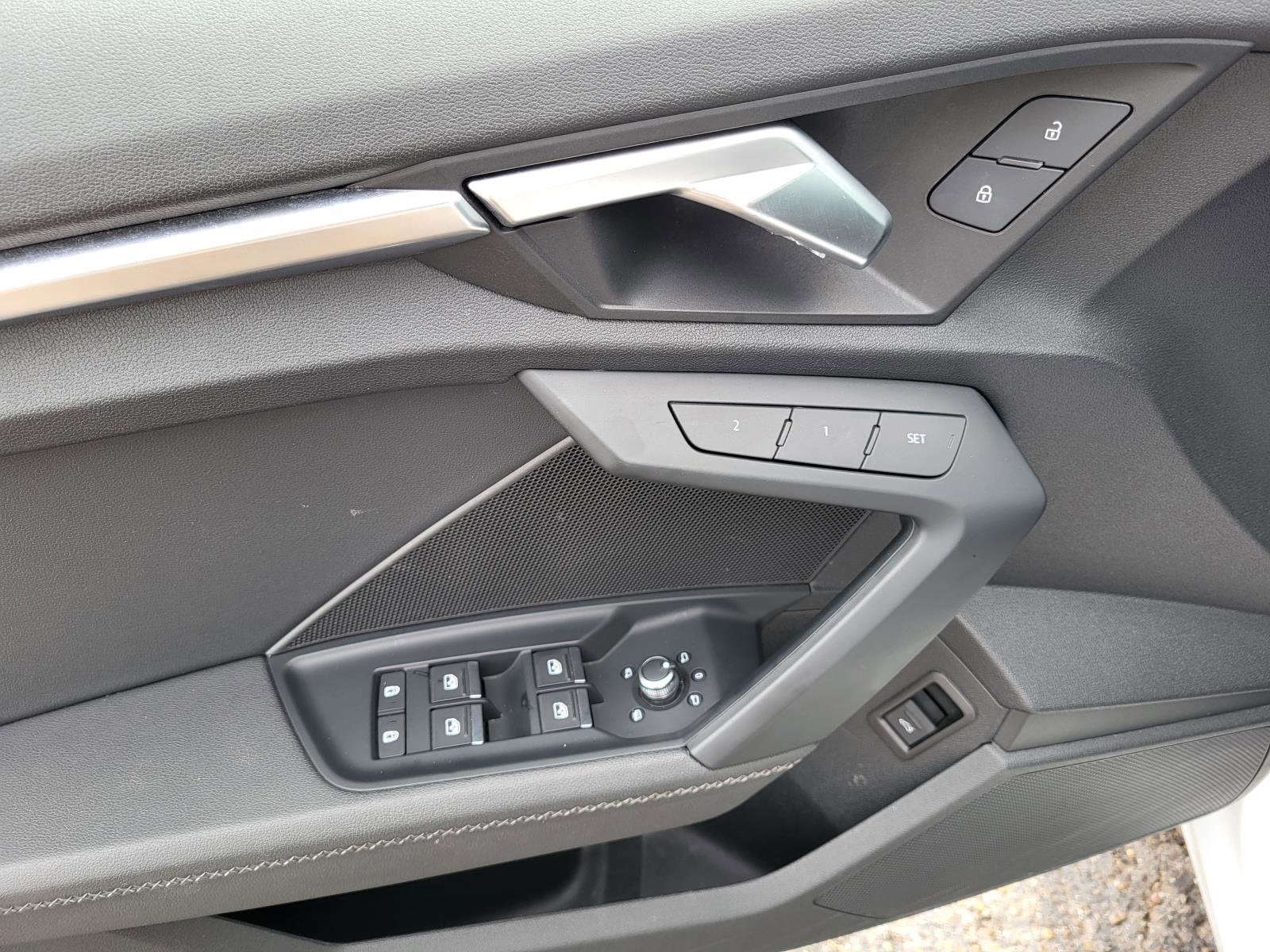 2024 Audi A3 Premium