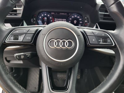 2024 Audi A3 Premium