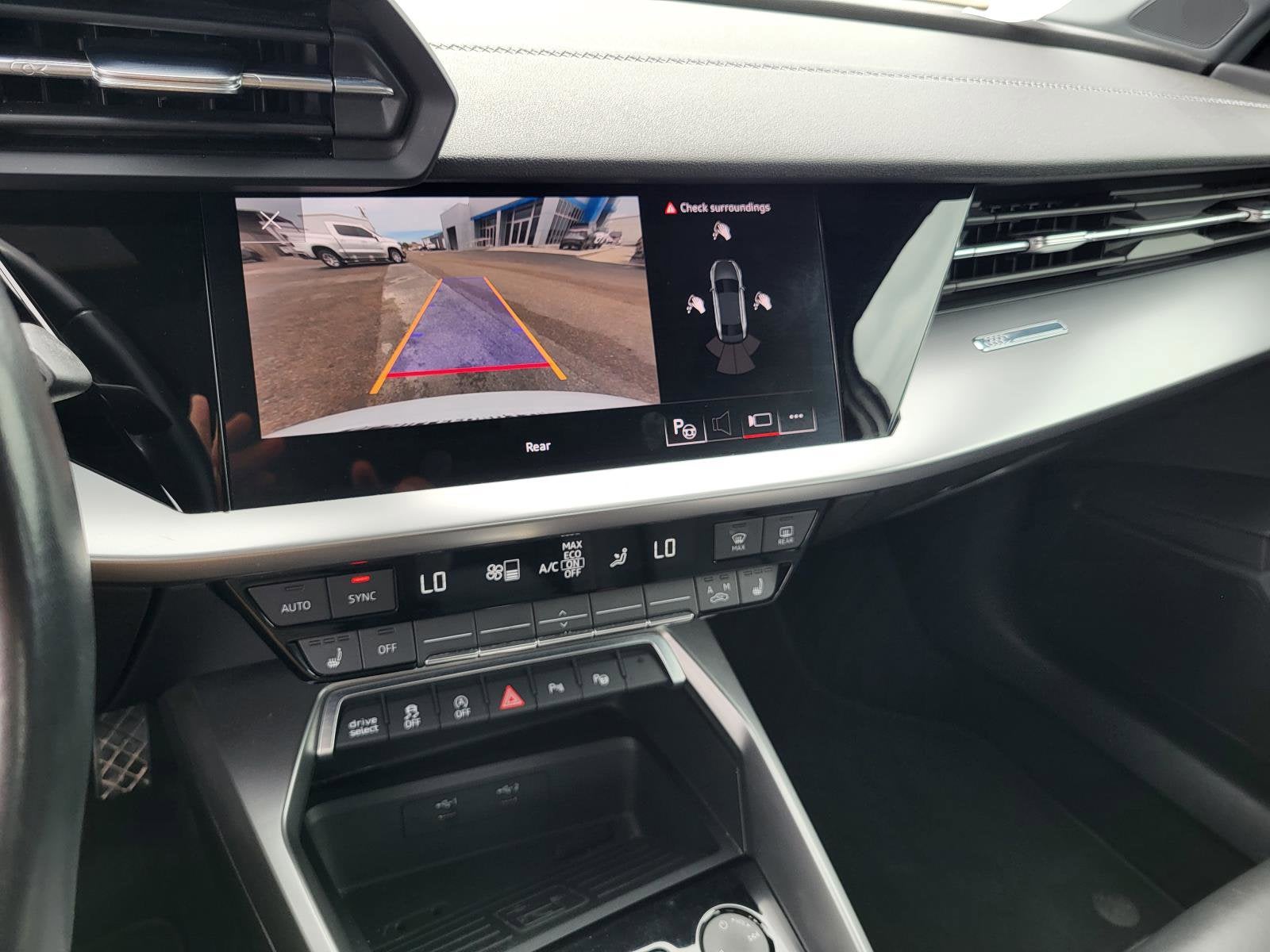 2024 Audi A3 Premium