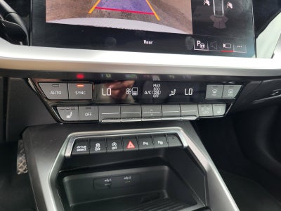 2024 Audi A3 Premium