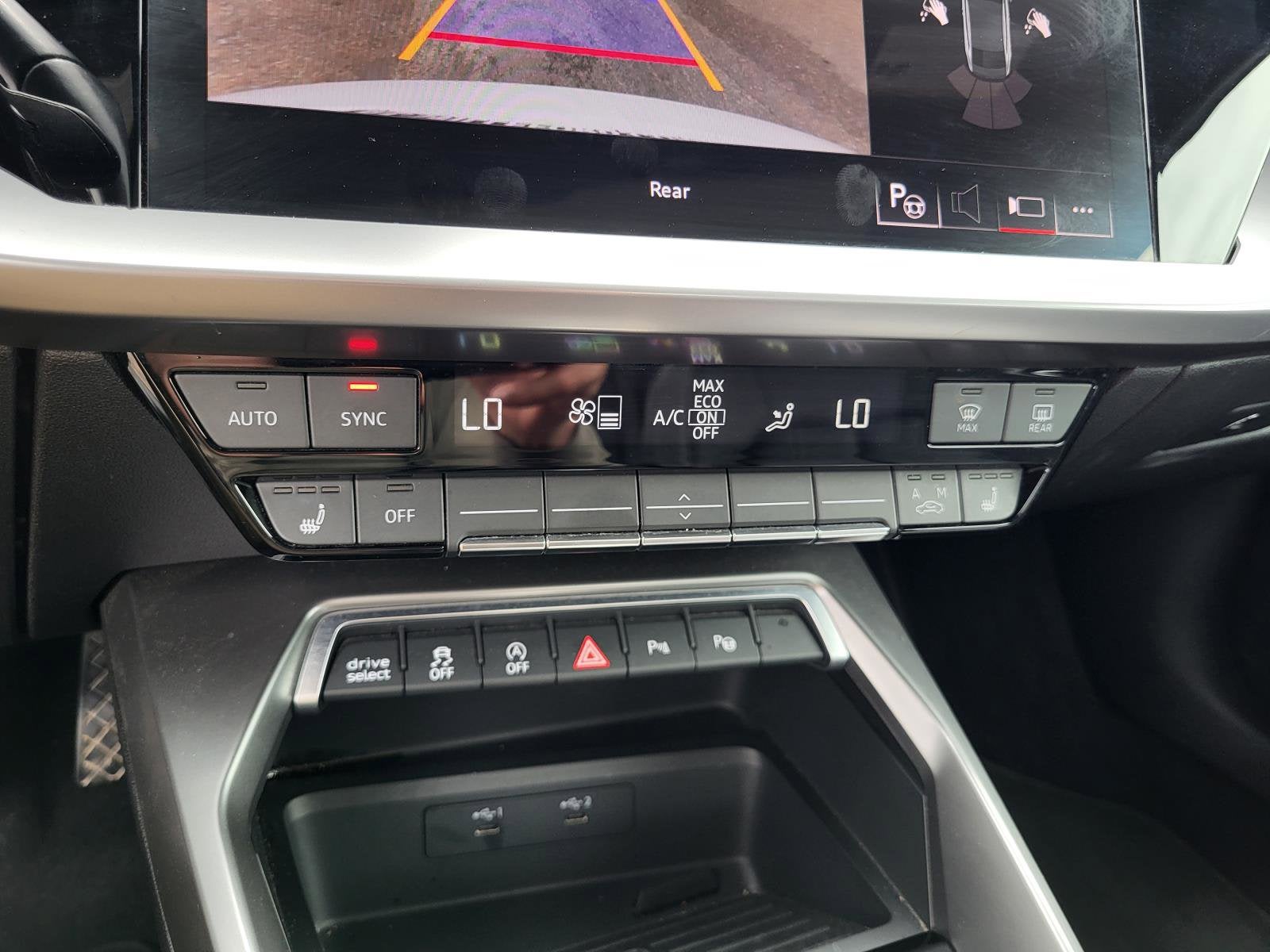 2024 Audi A3 Premium
