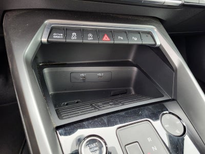 2024 Audi A3 Premium