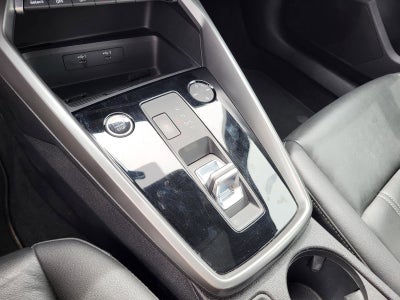 2024 Audi A3 Premium