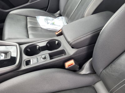 2024 Audi A3 Premium