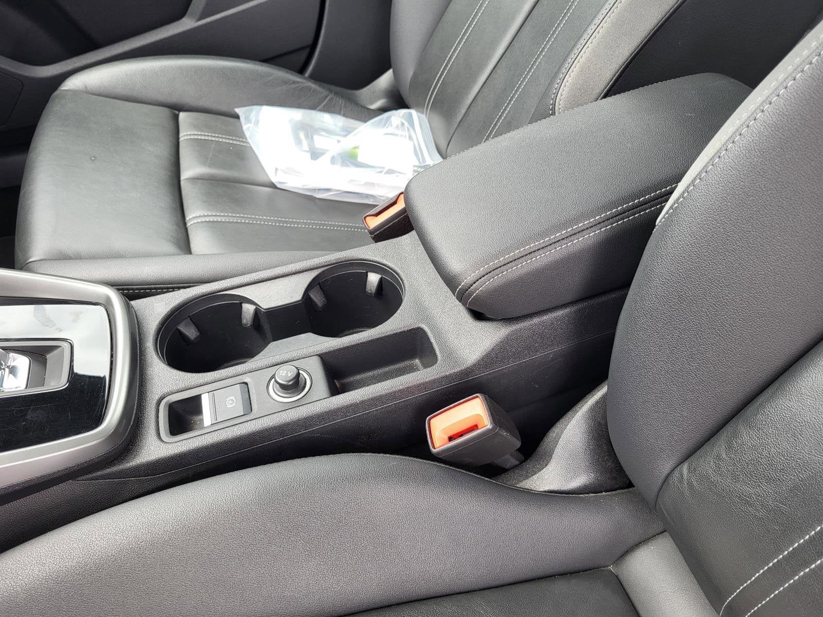 2024 Audi A3 Premium