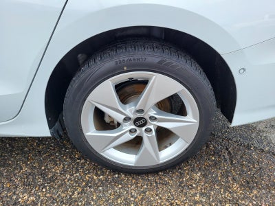 2024 Audi A3 Premium