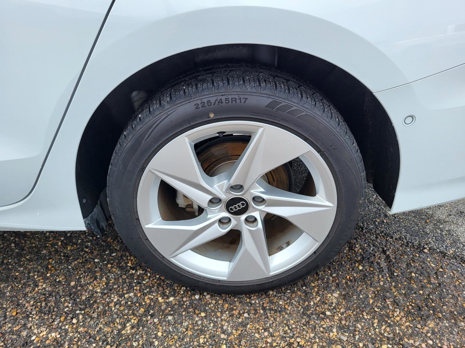 2024 Audi A3 Premium