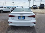 2024 Audi A3 Premium