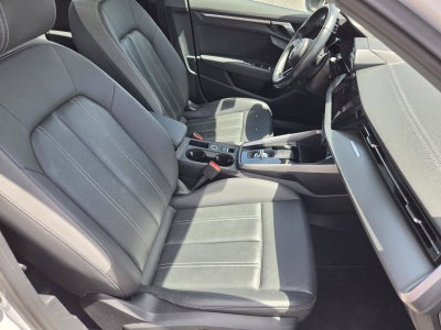 2024 Audi A3 Premium