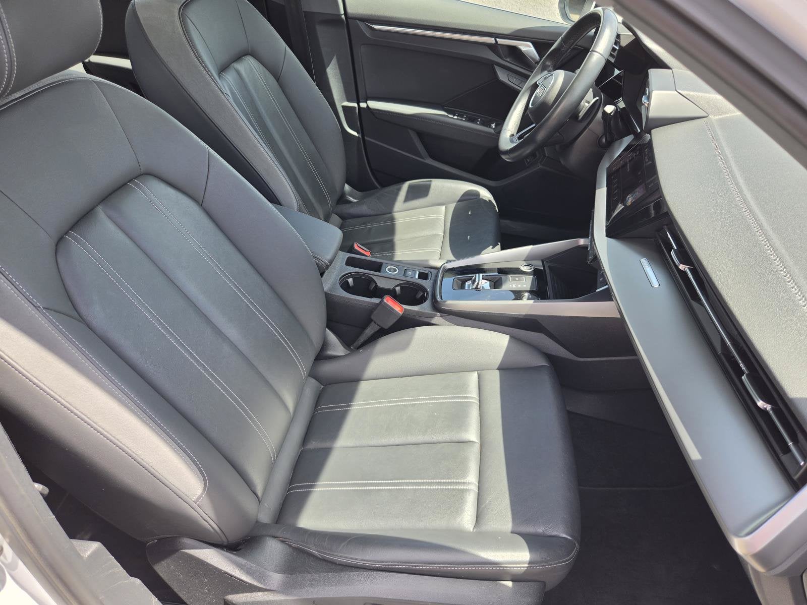 2024 Audi A3 Premium