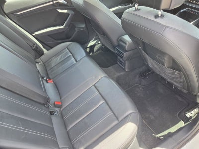 2024 Audi A3 Premium