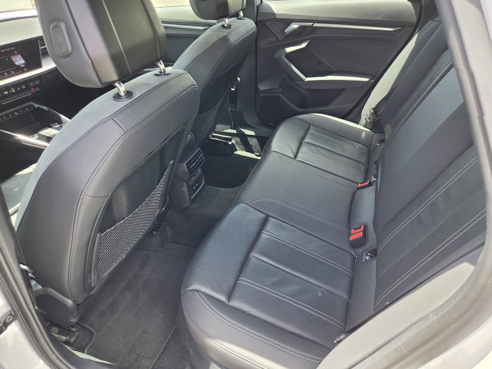 2024 Audi A3 Premium