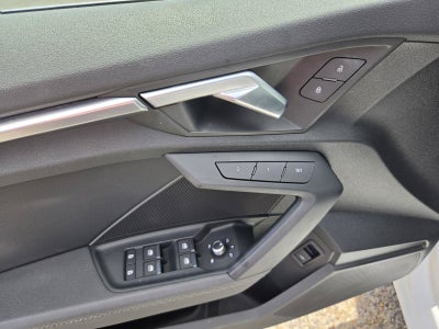 2024 Audi A3 Premium