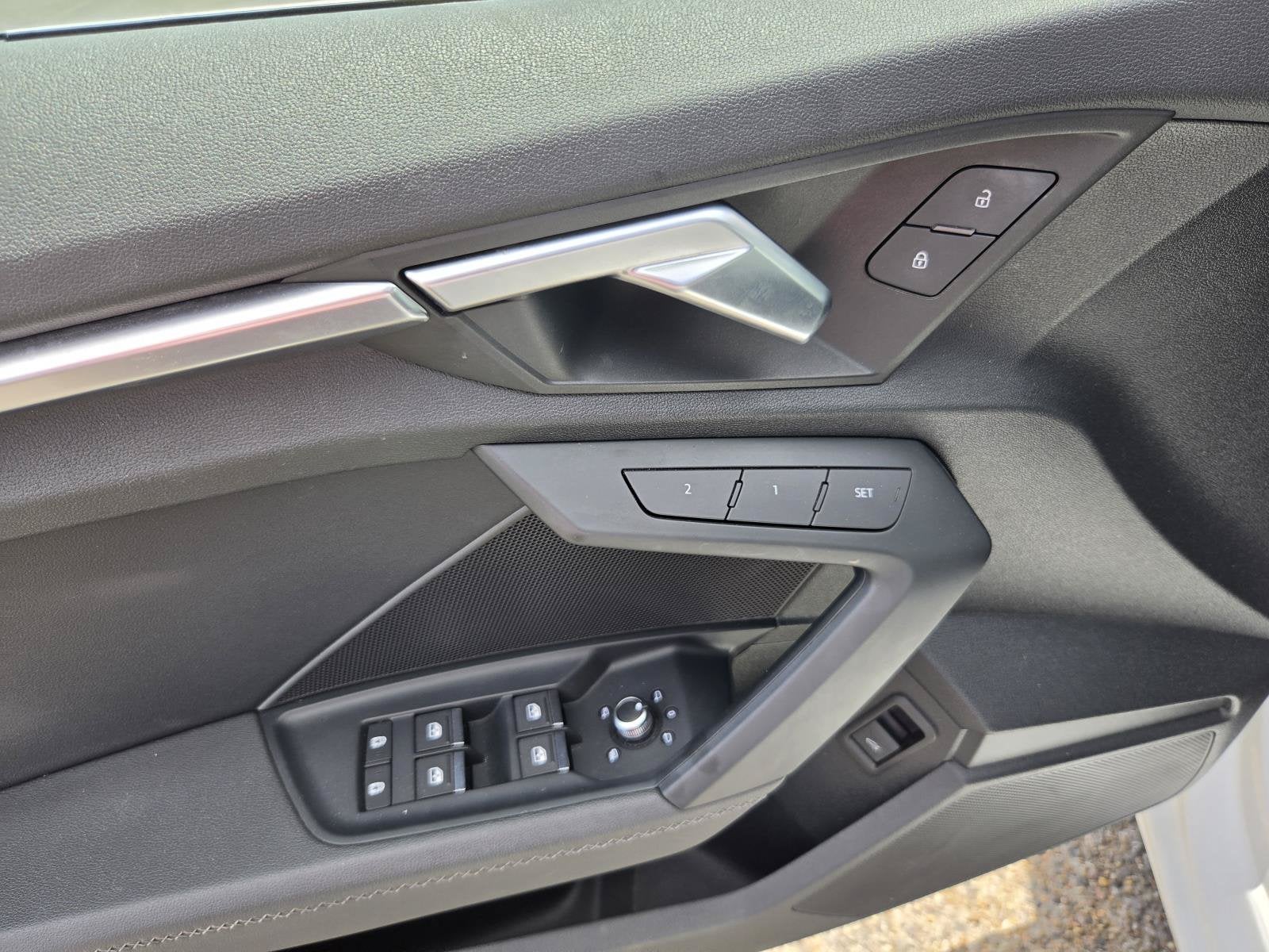 2024 Audi A3 Premium