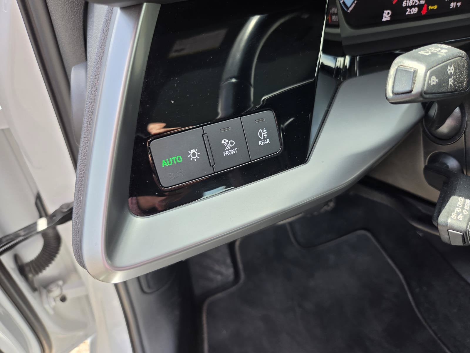 2024 Audi A3 Premium