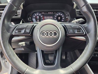 2024 Audi A3 Premium