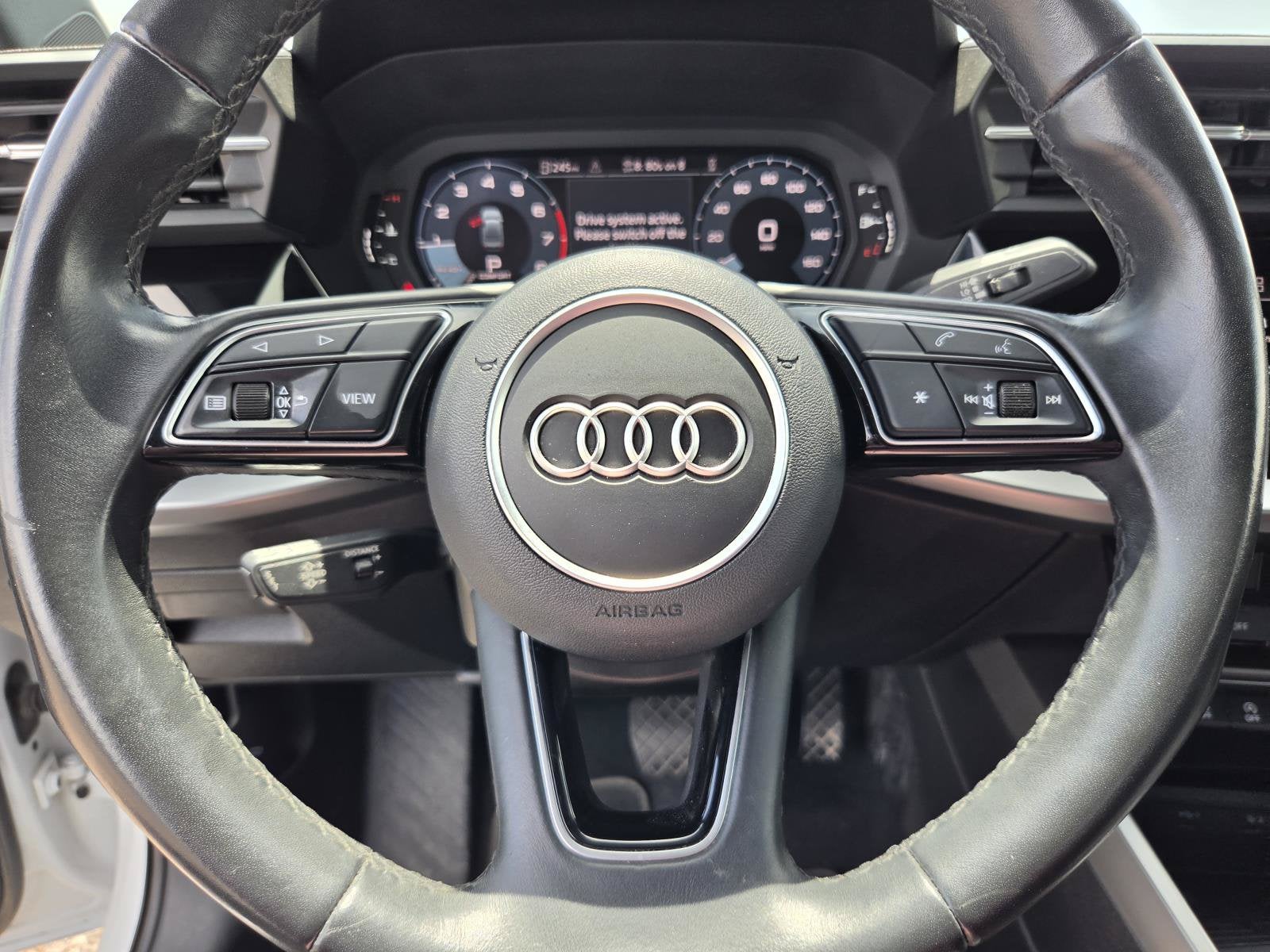 2024 Audi A3 Premium