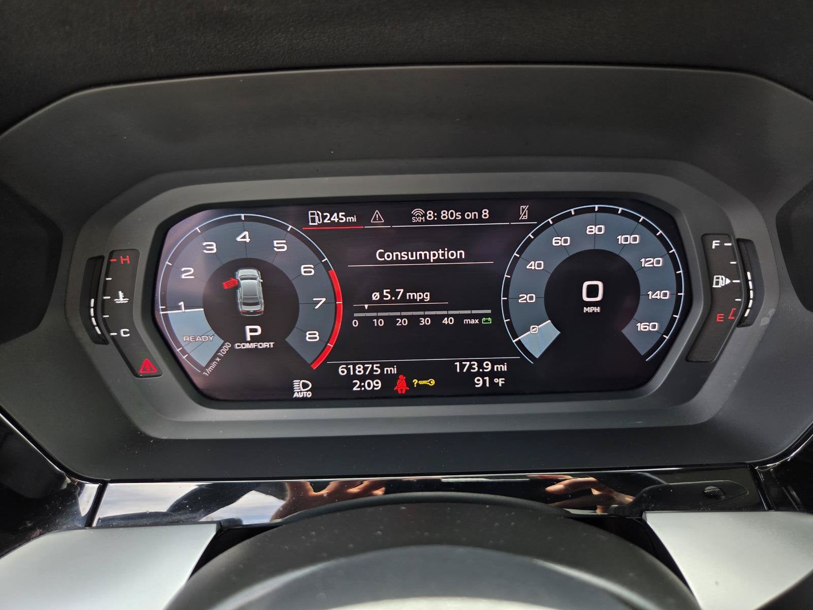 2024 Audi A3 Premium
