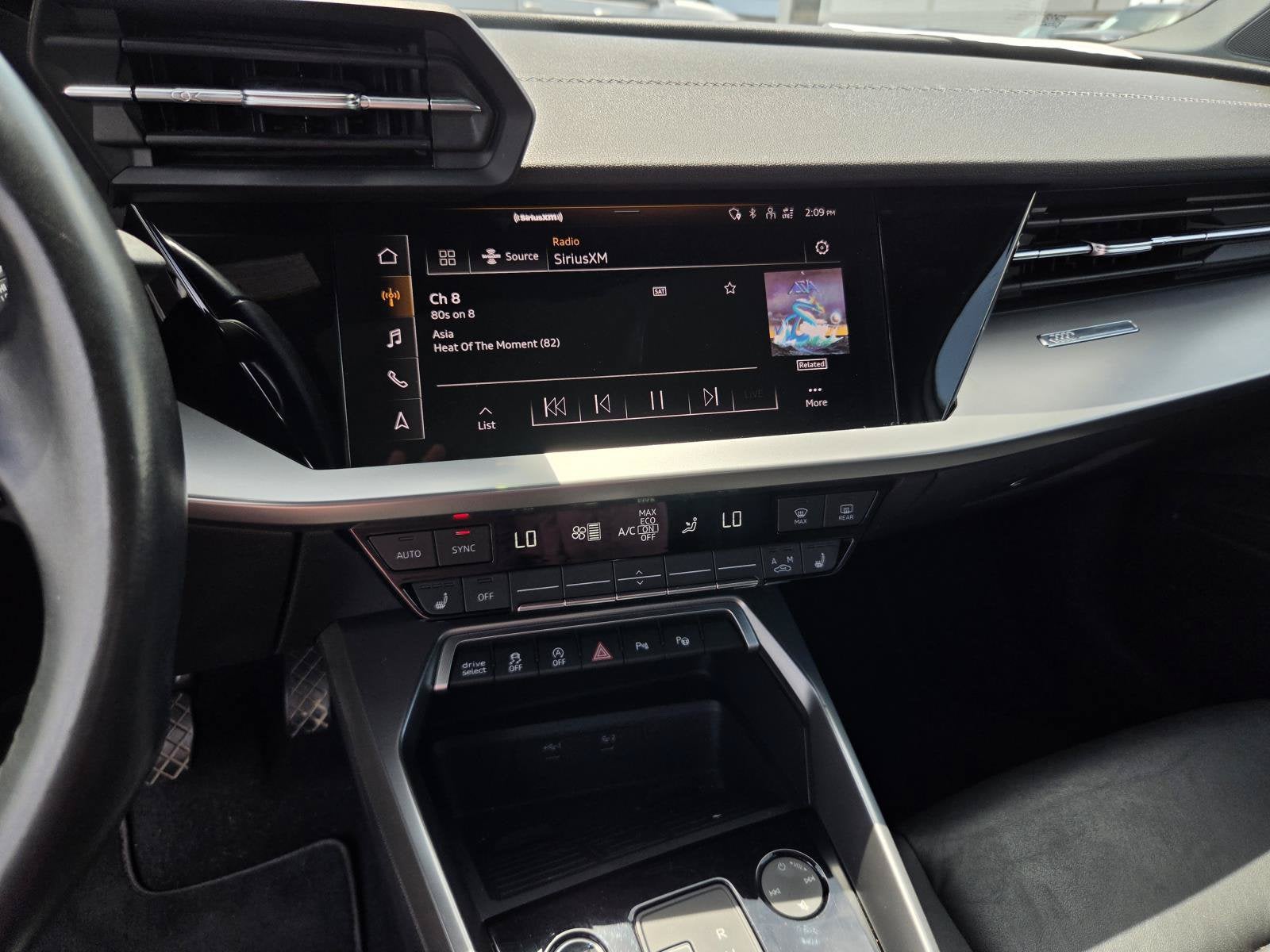 2024 Audi A3 Premium