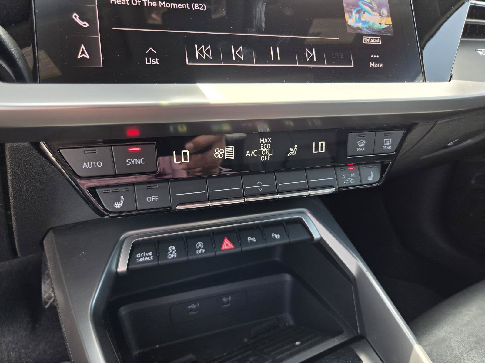 2024 Audi A3 Premium