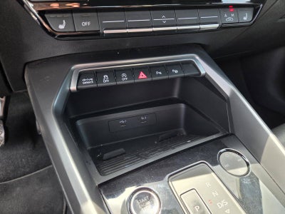 2024 Audi A3 Premium