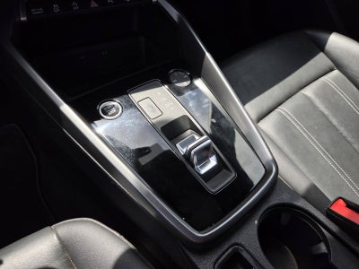 2024 Audi A3 Premium
