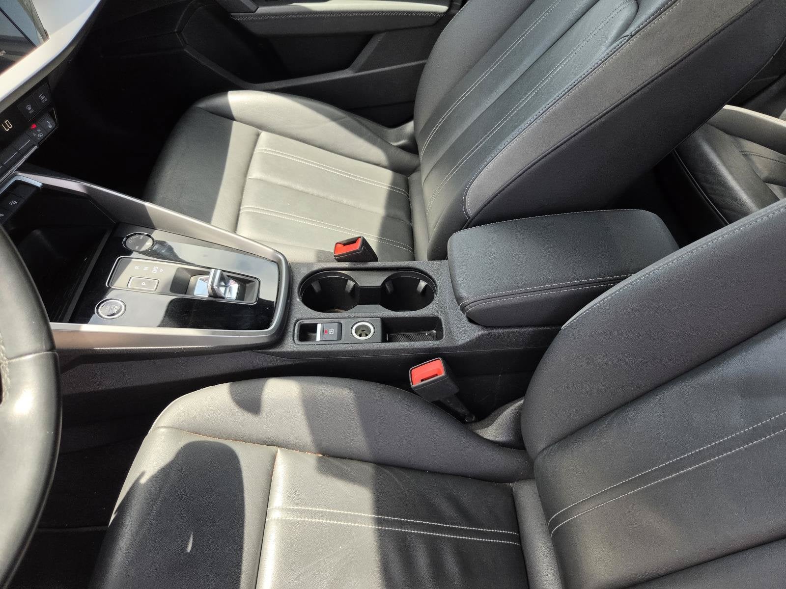 2024 Audi A3 Premium