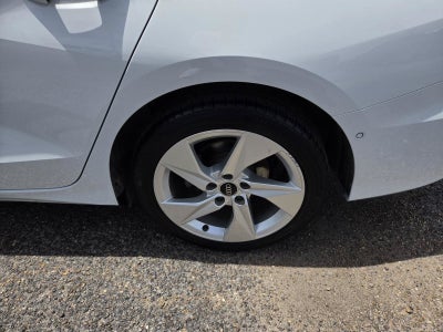 2024 Audi A3 Premium