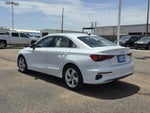 2024 Audi A3 Premium
