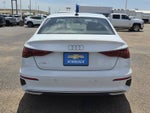 2024 Audi A3 Premium
