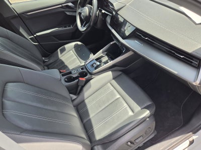 2024 Audi A3 Premium