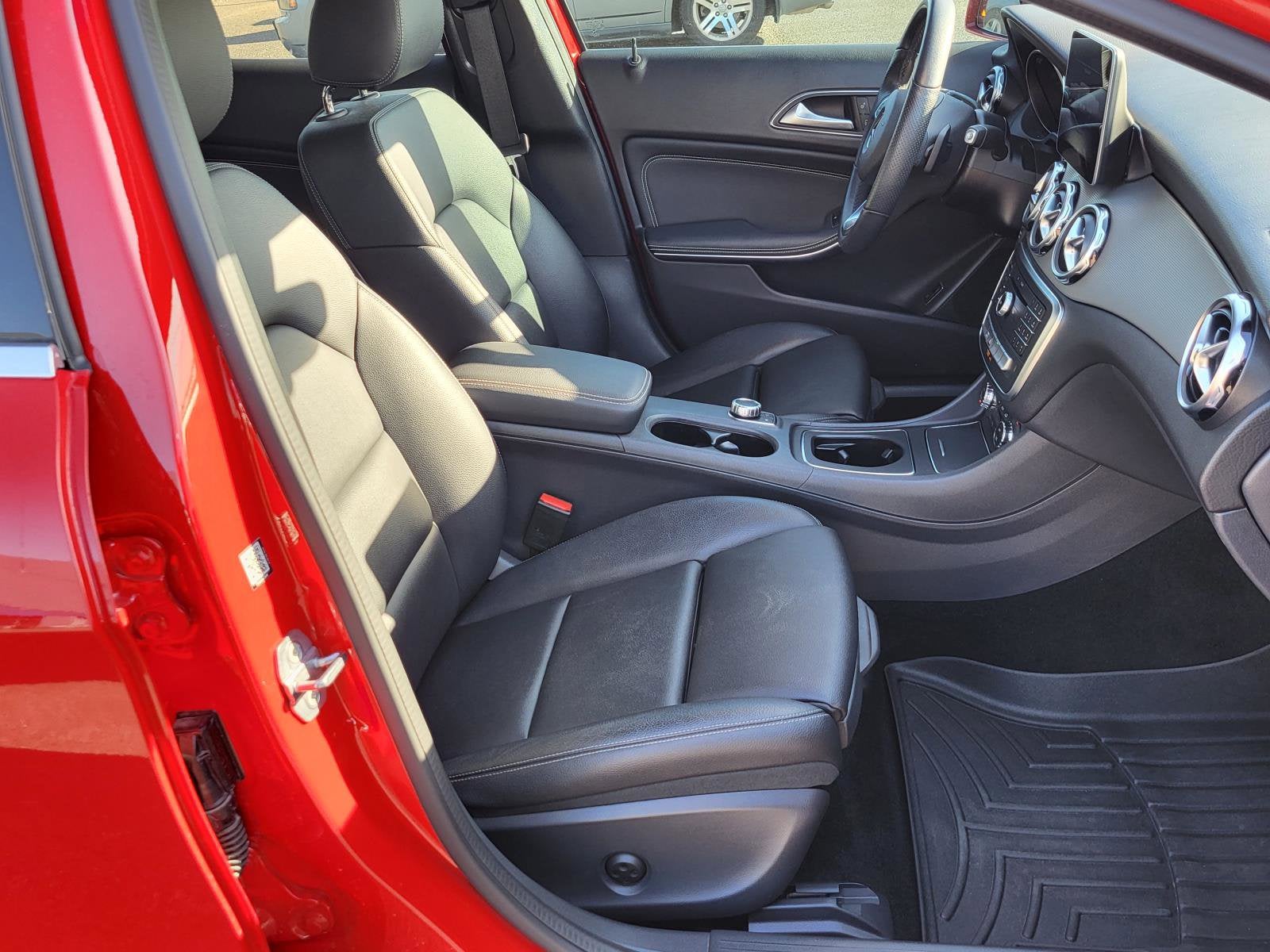 2020 Mercedes-Benz GLA 250 GLA 250