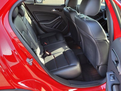 2020 Mercedes-Benz GLA 250 GLA 250