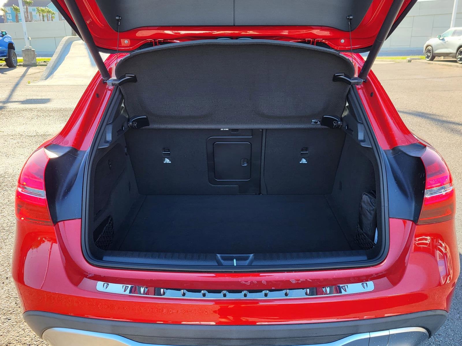 2020 Mercedes-Benz GLA 250 GLA 250