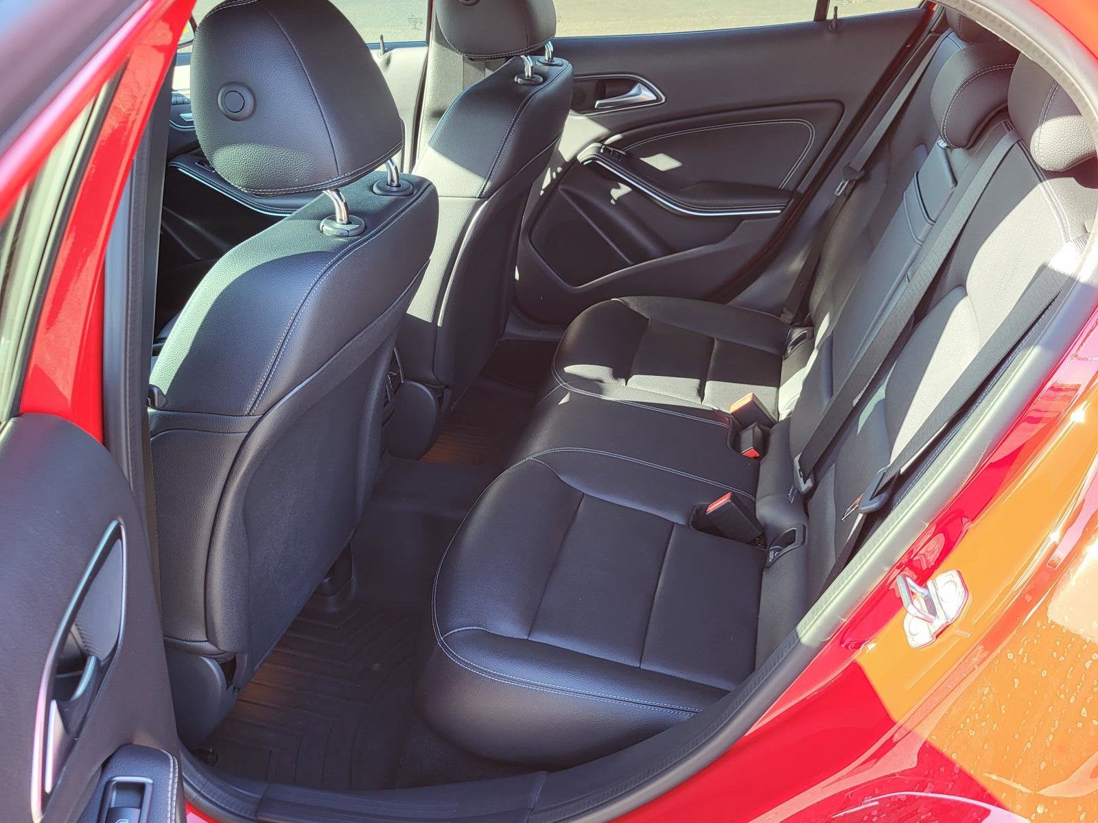 2020 Mercedes-Benz GLA 250 GLA 250