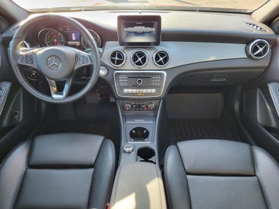 2020 Mercedes-Benz GLA 250 GLA 250