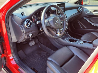 2020 Mercedes-Benz GLA 250 GLA 250