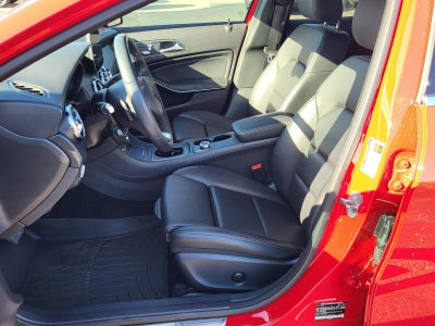 2020 Mercedes-Benz GLA 250 GLA 250