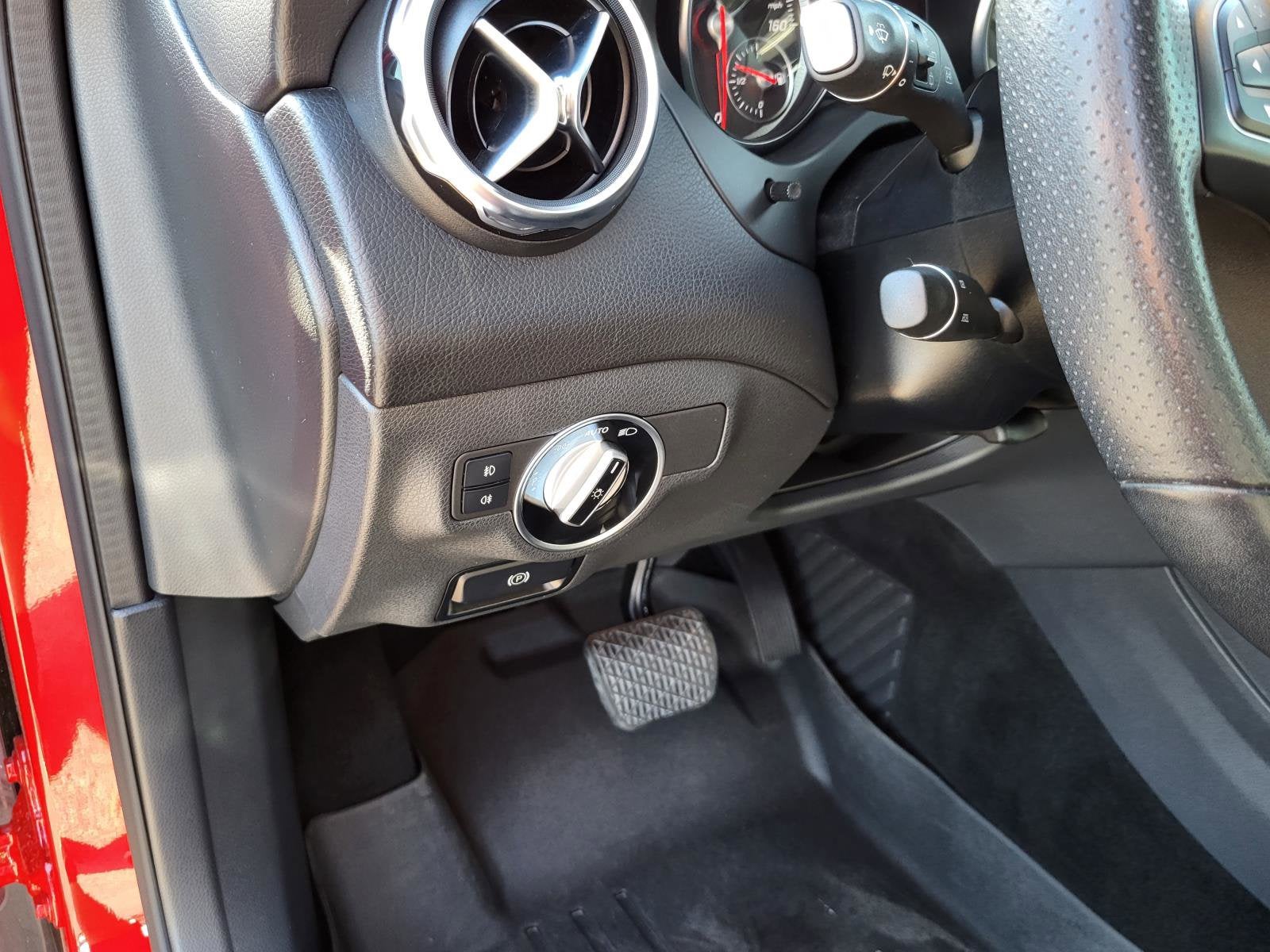 2020 Mercedes-Benz GLA 250 GLA 250