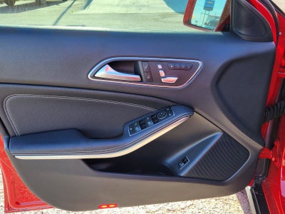 2020 Mercedes-Benz GLA 250 GLA 250