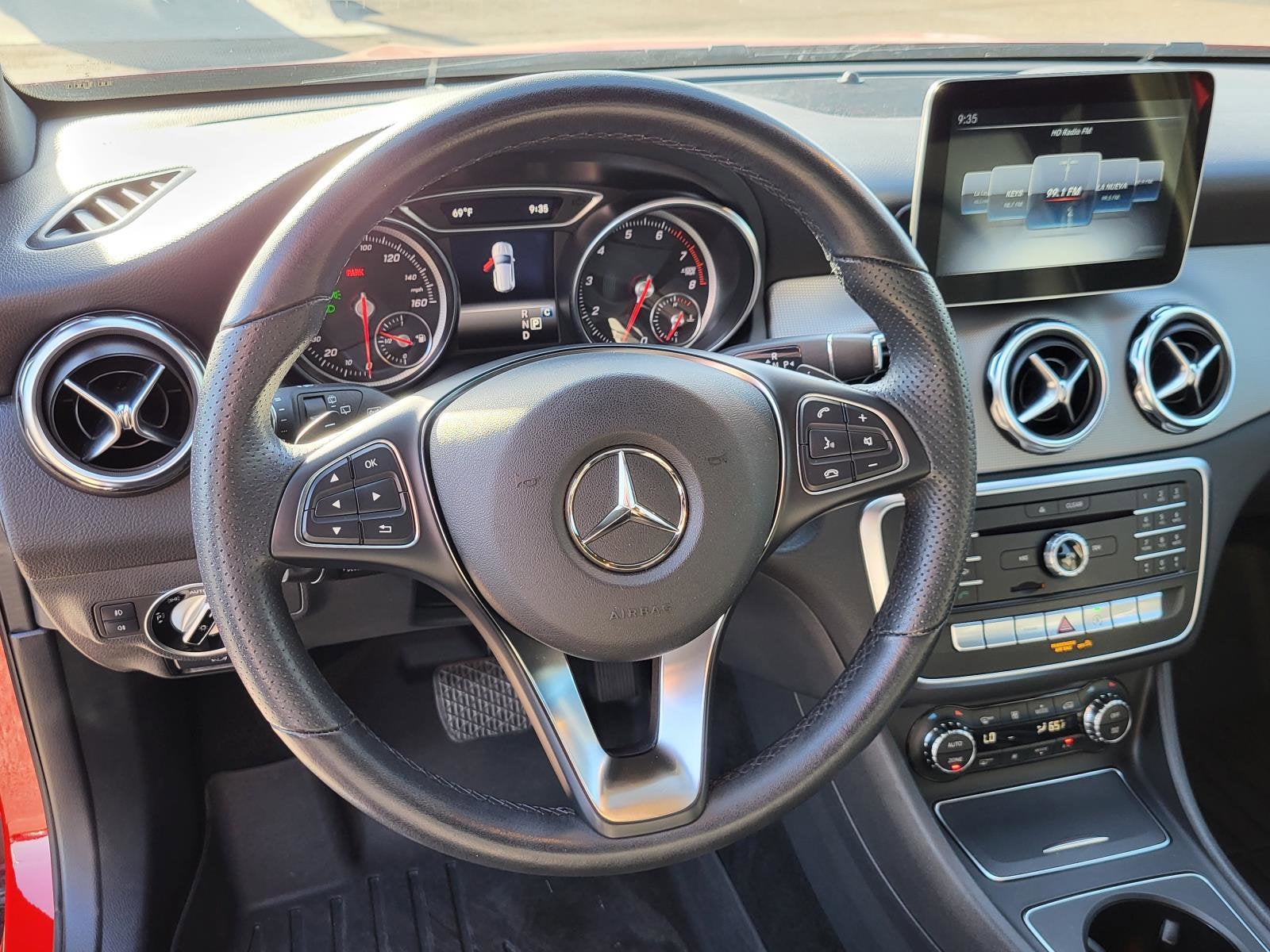 2020 Mercedes-Benz GLA 250 GLA 250