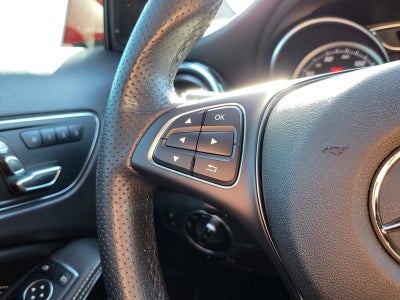 2020 Mercedes-Benz GLA 250 GLA 250