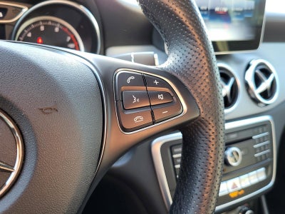 2020 Mercedes-Benz GLA 250 GLA 250