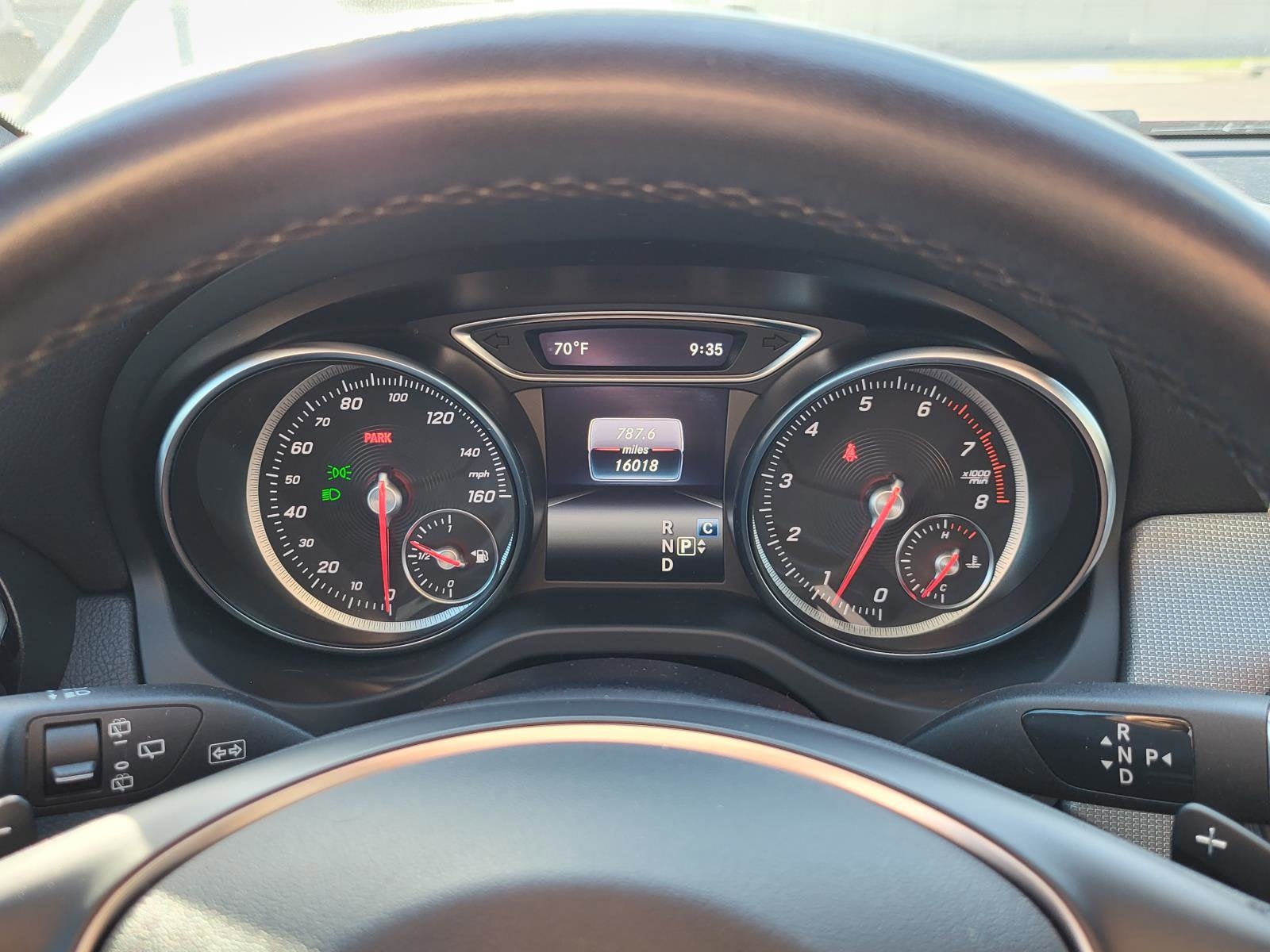 2020 Mercedes-Benz GLA 250 GLA 250