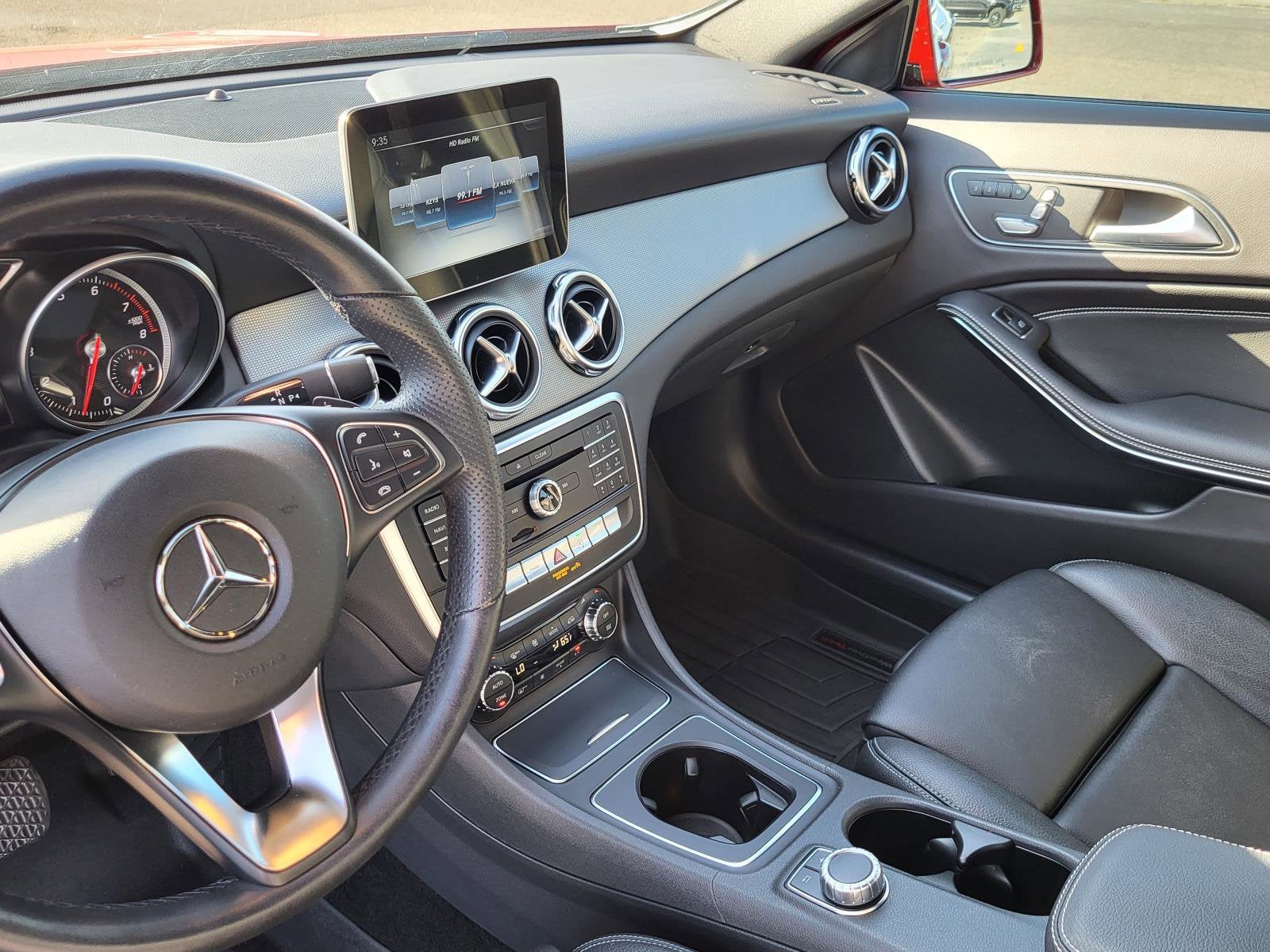 2020 Mercedes-Benz GLA 250 GLA 250