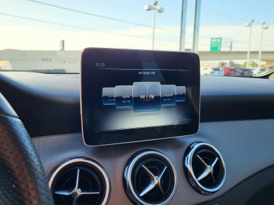 2020 Mercedes-Benz GLA 250 GLA 250